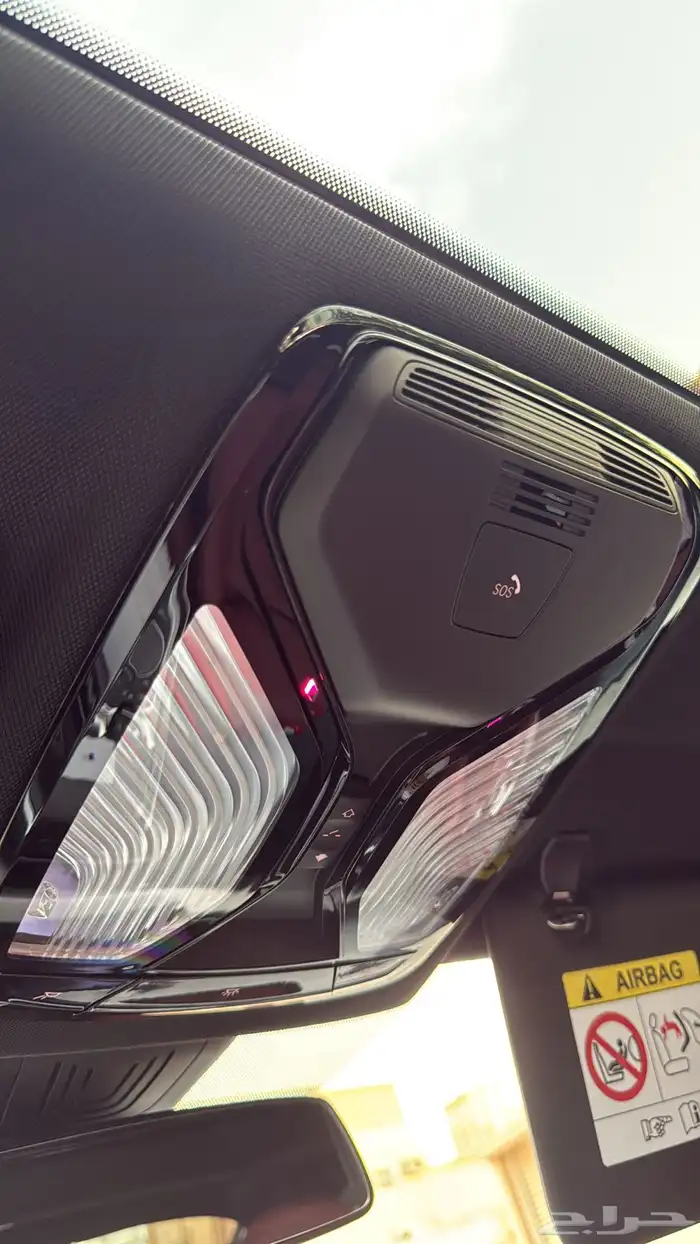 BMW الفئة الرابعه i420 M kit 2026 31