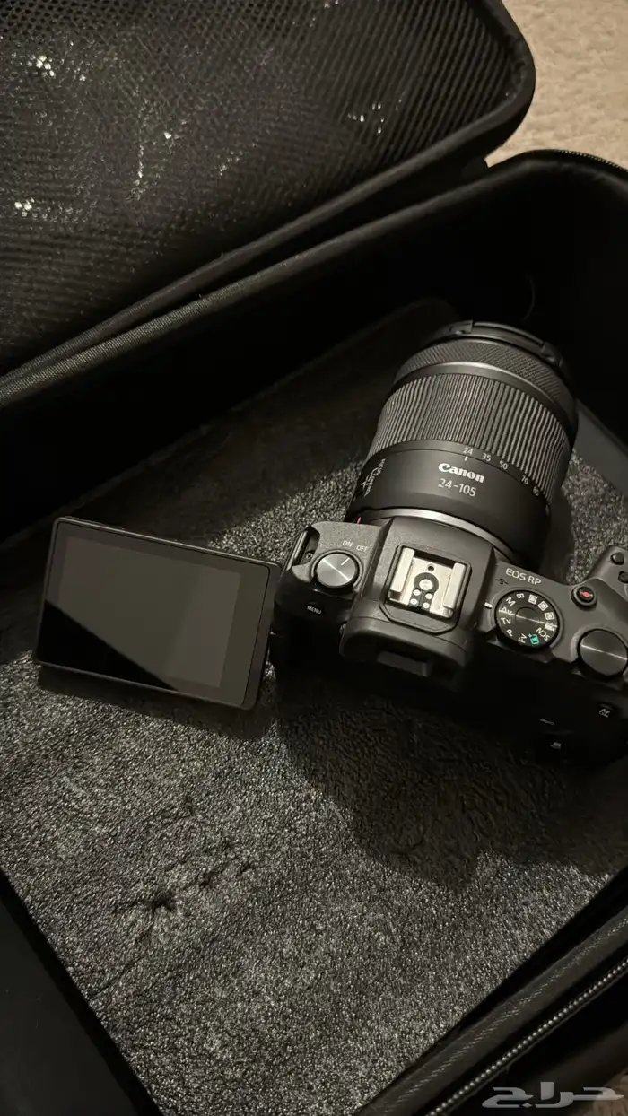 كانون R-RP ميرورليس حديثة 11