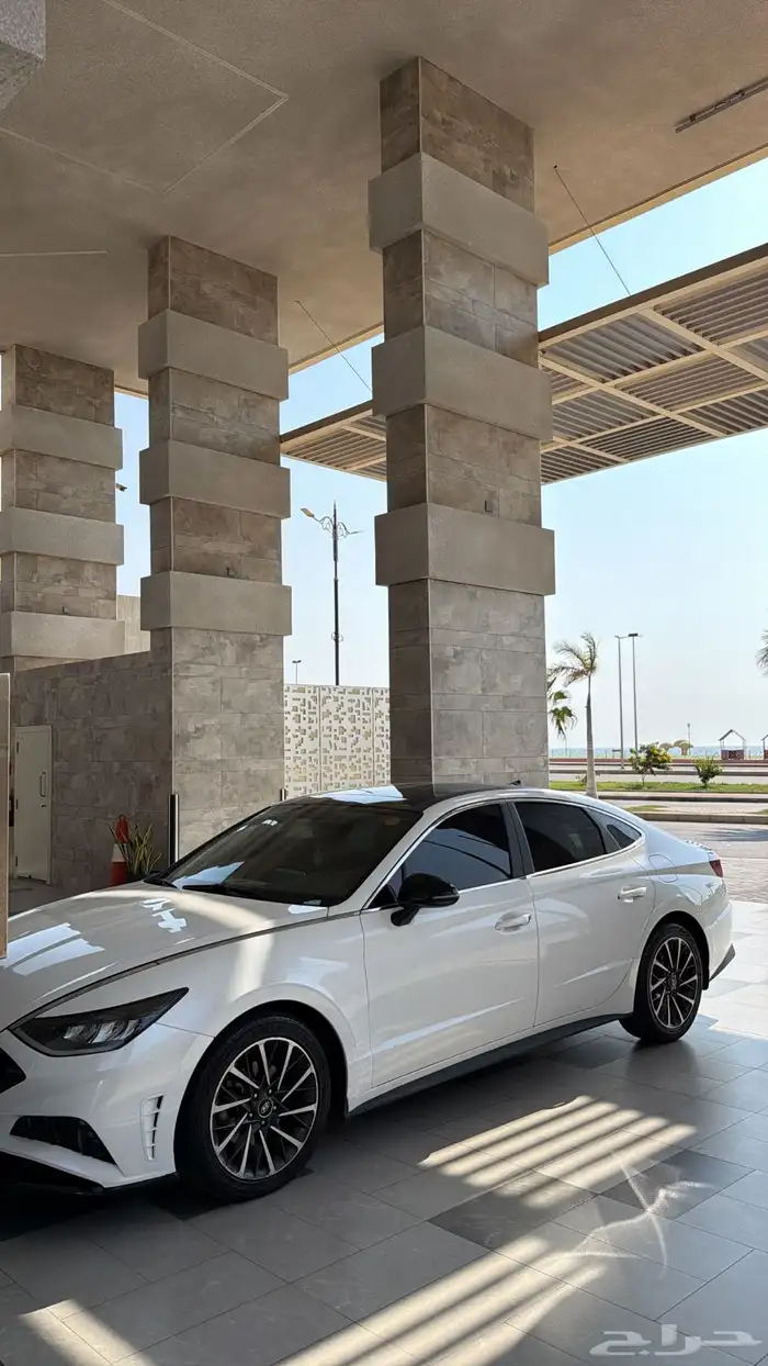 سوناتا 2020 نص فل محوله 2023 6