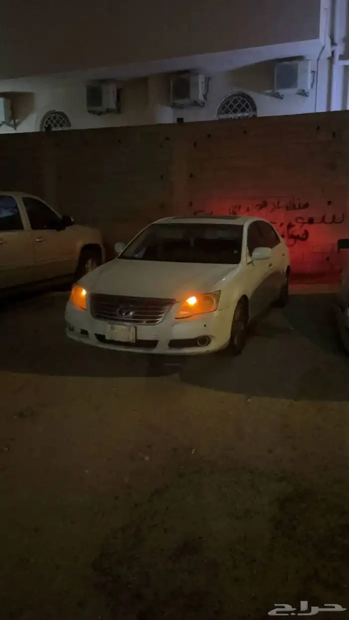 قطع افالون 2010 0