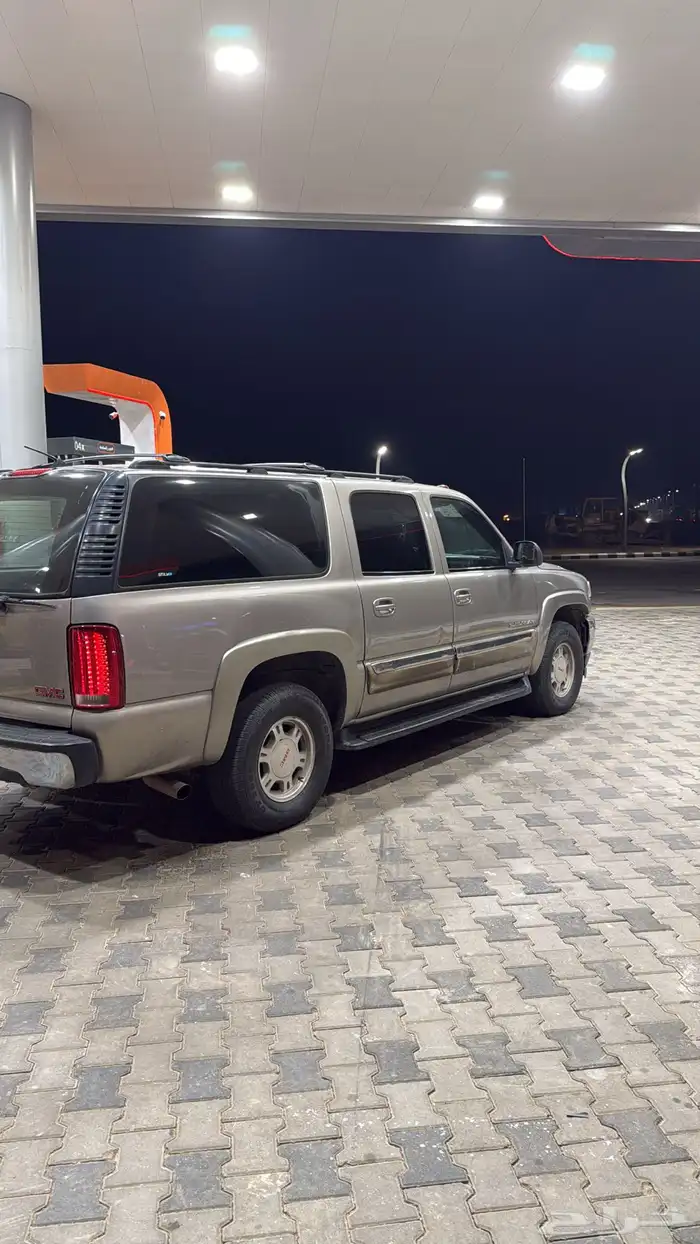 للبيع جمس 11