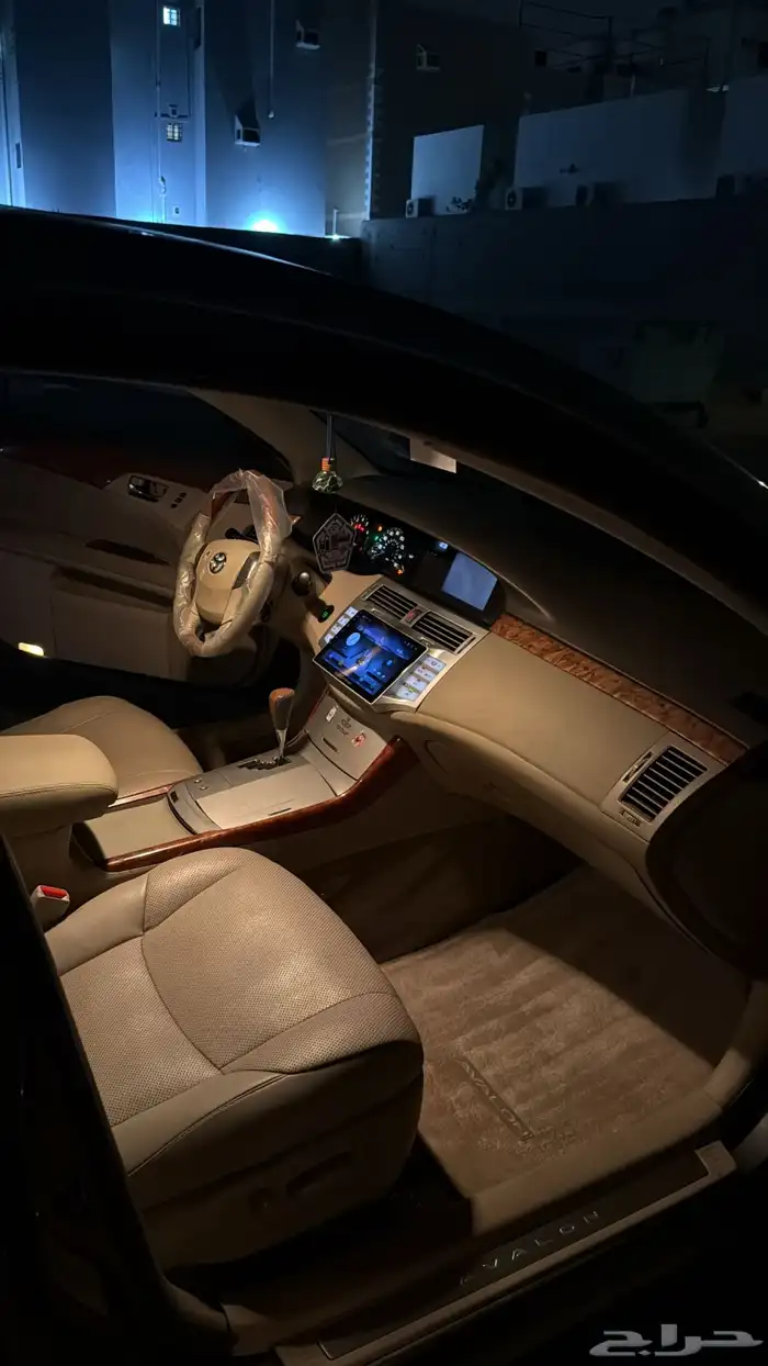 افالون 2007 للبيع او البدل المناسب 5