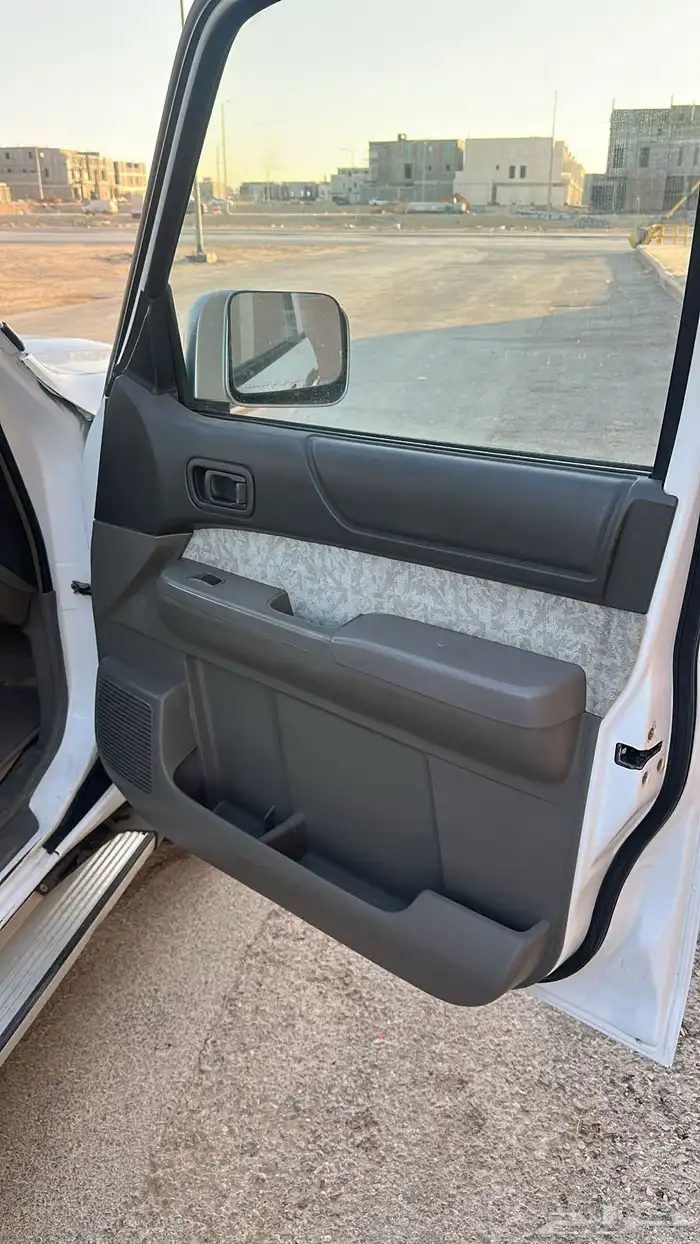 نيسان شاص 2009 11