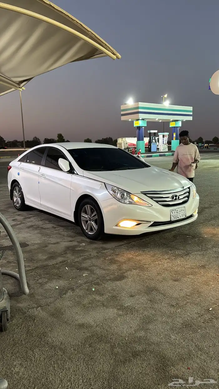 سوناتا 2012 (للبدل فقط ) 3