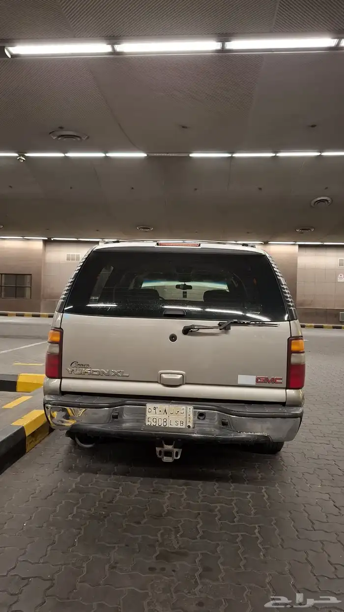 جمس - يوكون - 2002 3