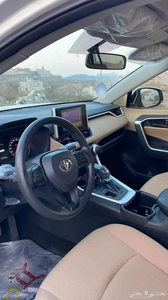 راف فور 2023 4