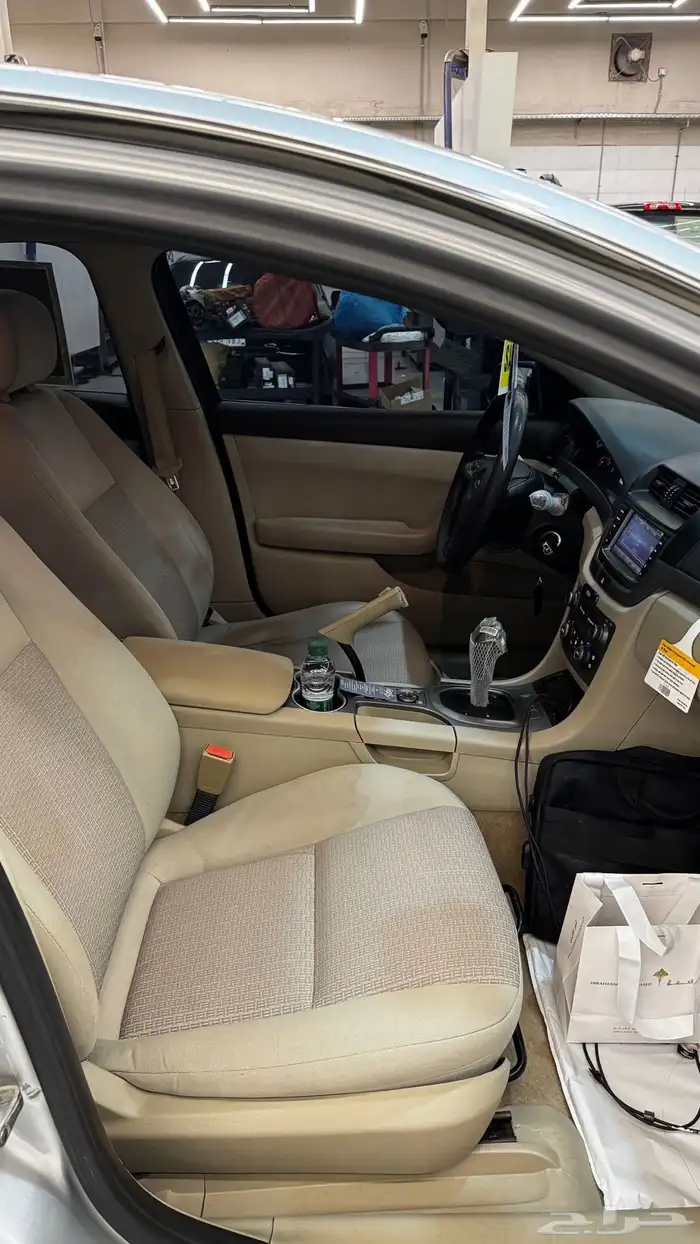 كابرس 2013 فضي 9