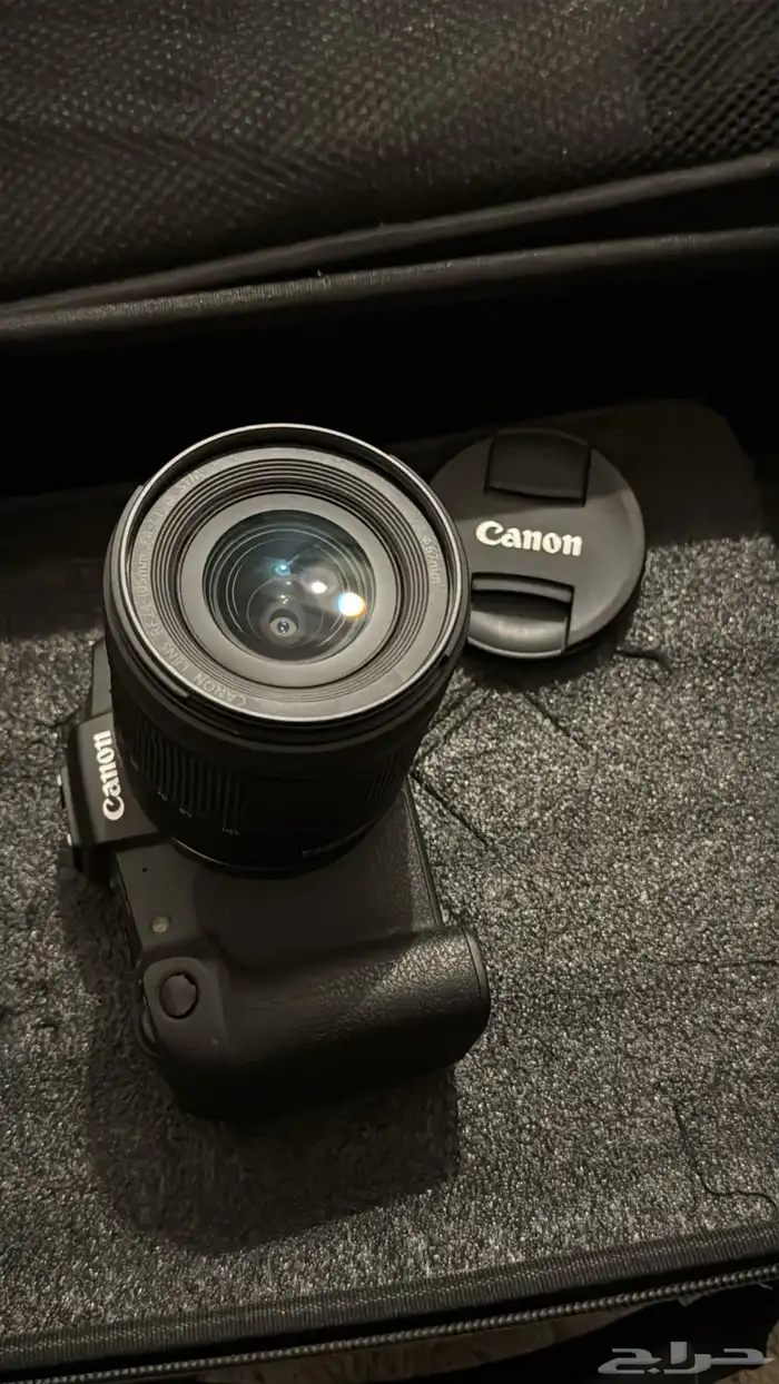 كانون R-RP ميرورليس حديثة 4