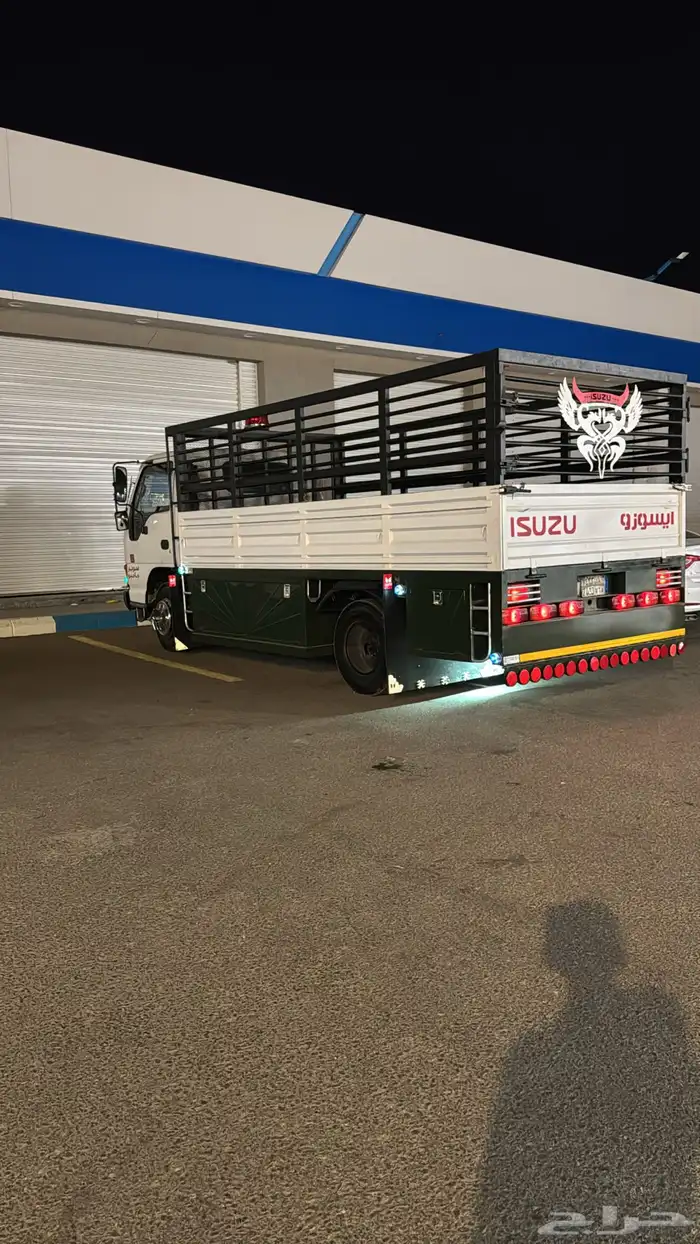 دينا ايسوزو 2004 للبيع 8