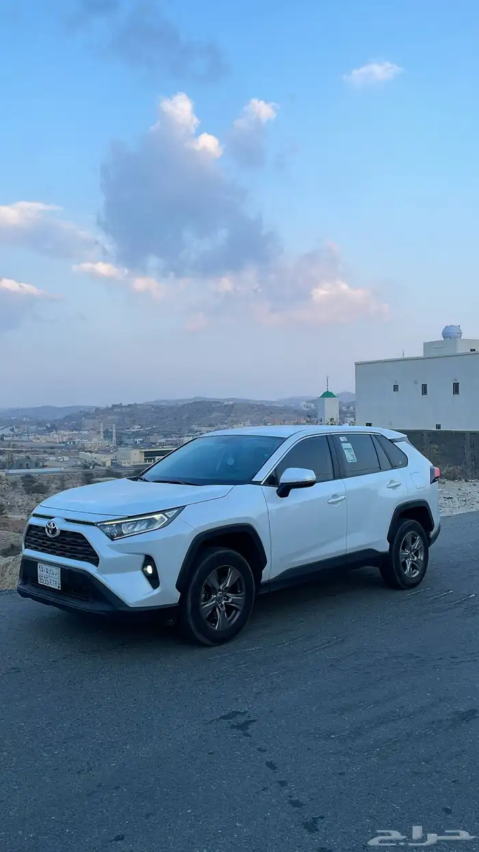 راف فور 2023 8