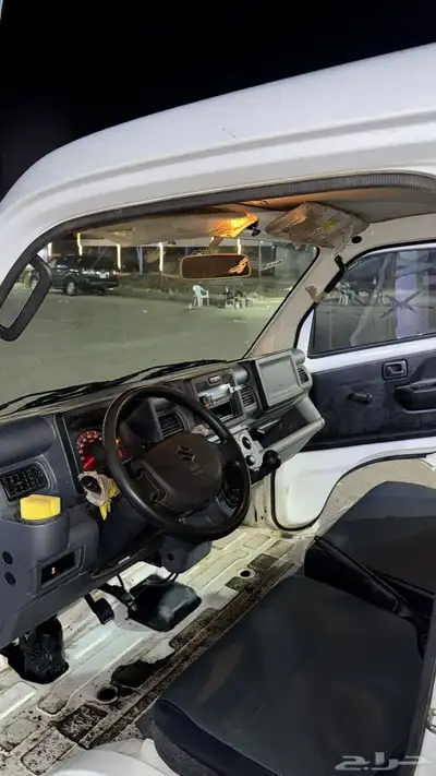 دباب سزوكي 2023 نضيف جدا ممشى 35الف index