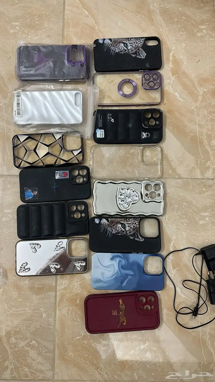 كفارت ايفون14برو ماكس 0