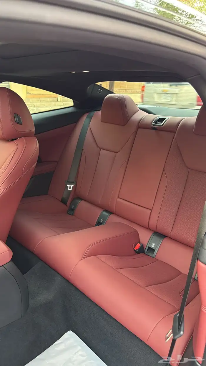 BMW الفئة الرابعه i420 M kit 2026 36