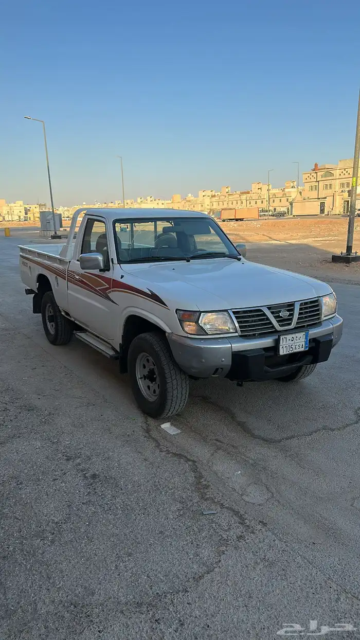 نيسان شاص 2009 2