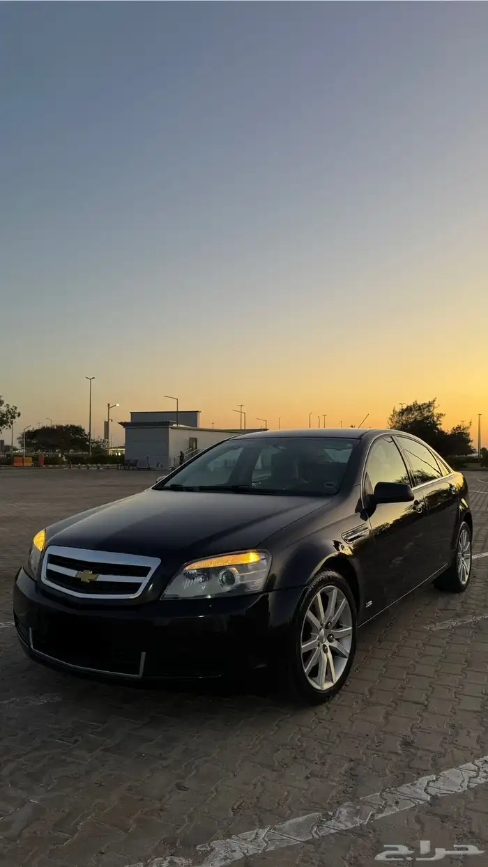 كابرس 2016 أسود 3