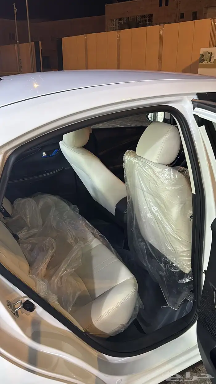 شانجان السفن 8