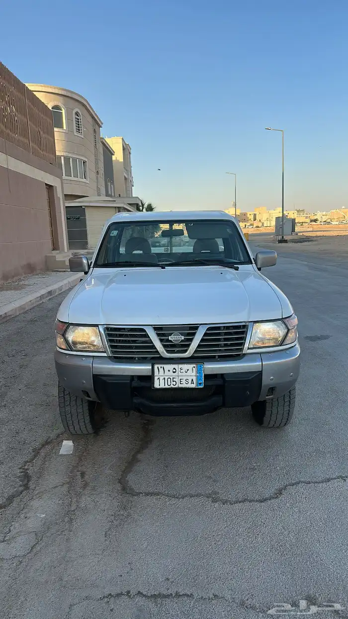 نيسان شاص 2009 1