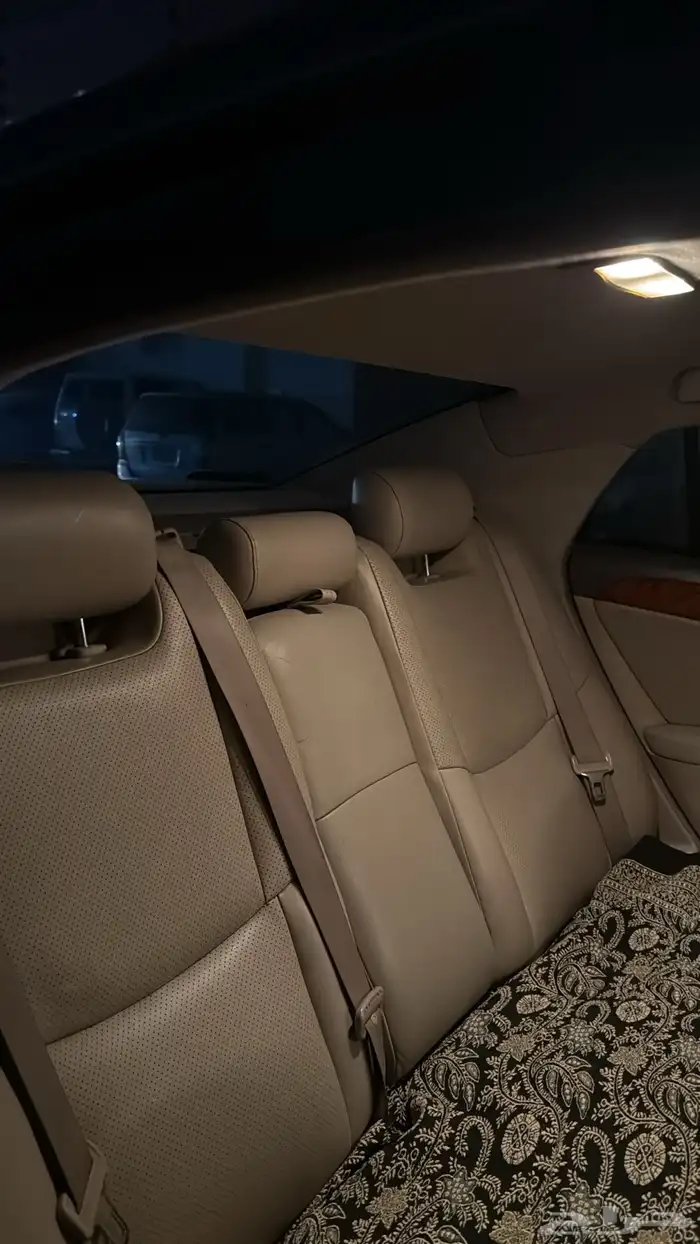 افالون 2007 للبيع او البدل المناسب 6