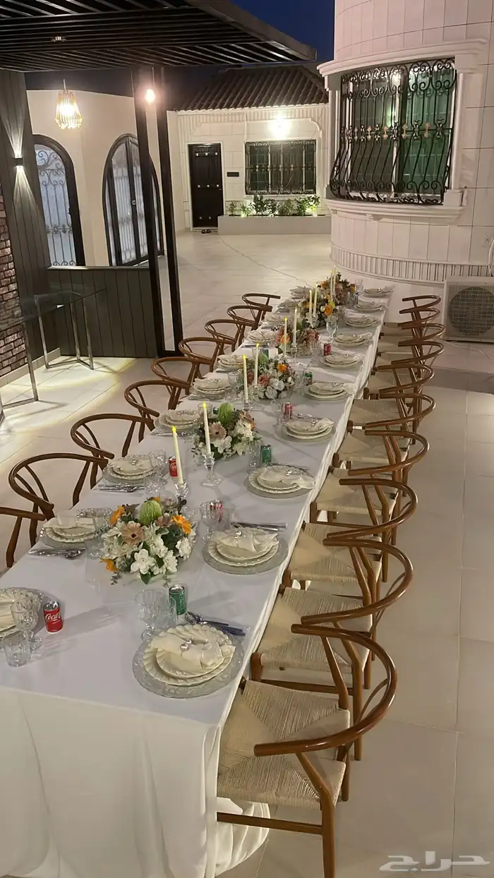 تنسيق حفلات 10