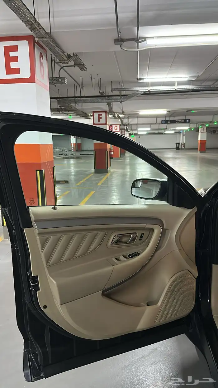 فورد تورس 2019 12