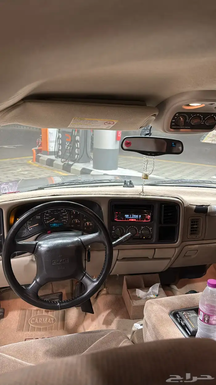 للبيع جمس 16