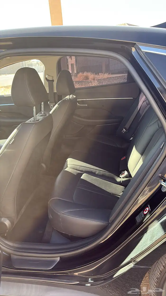 سوناتا 2021 وارد كوريا 10