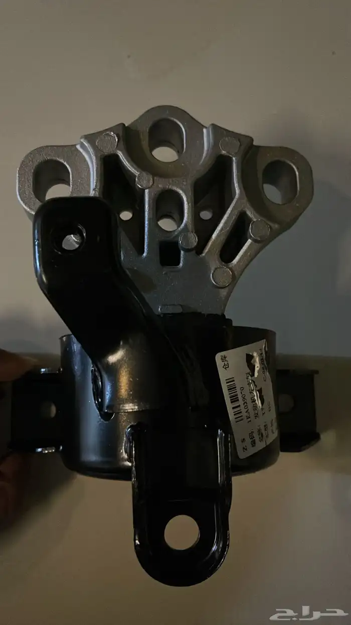 قطع غيار فاو بيستون T77 كراسي رومان بواجي فحمات 4