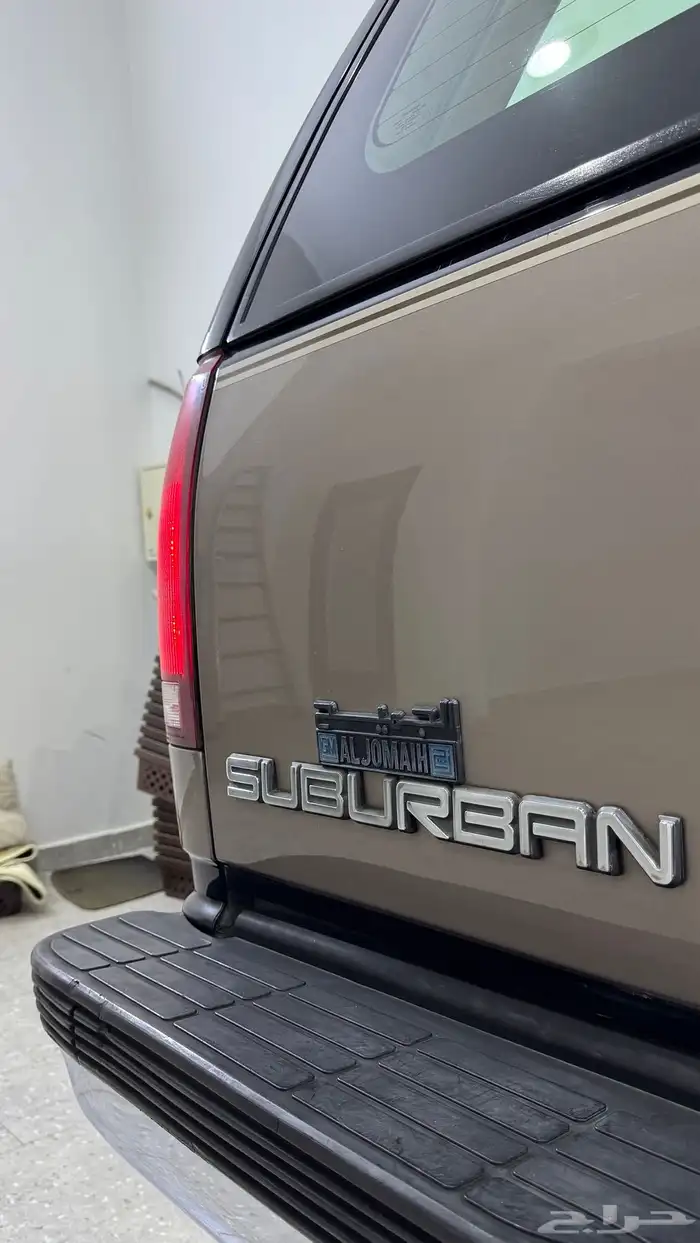 جمس 1994 قمة في النظافة 37