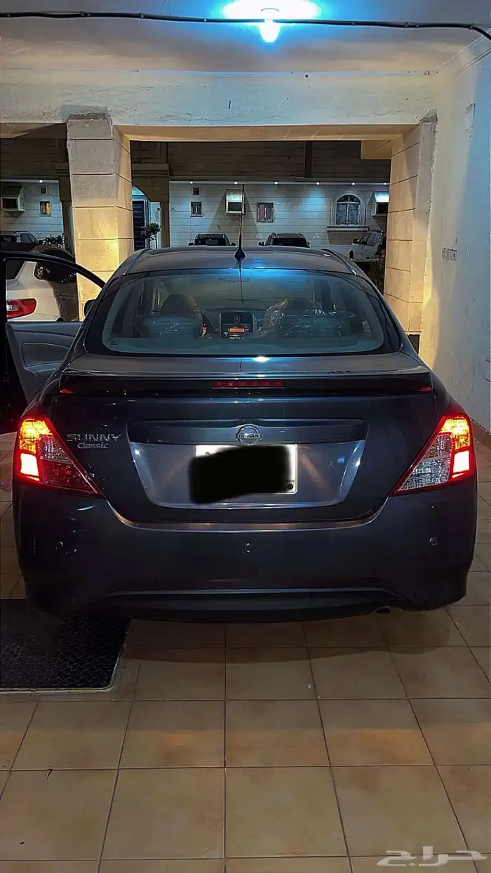 نيسان صني 2023 12