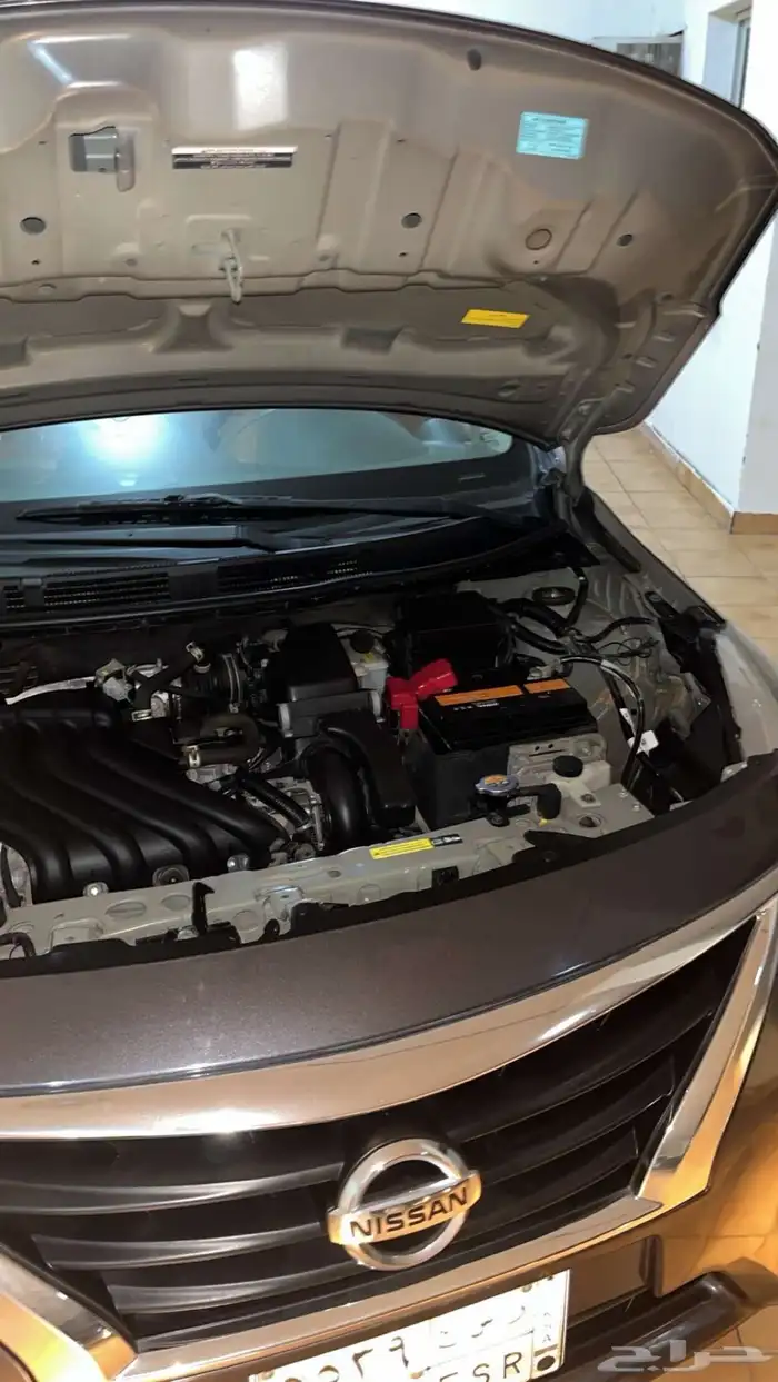 نيسان صني 2023 5