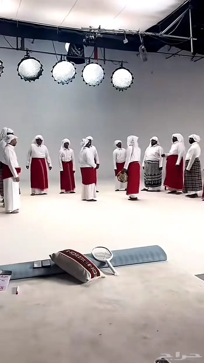 فرقة المراسم للفنون الشعبية 3