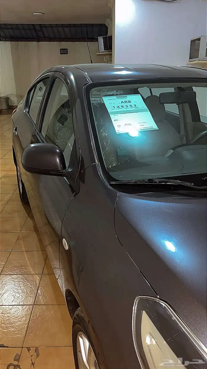 نيسان صني 2023 6