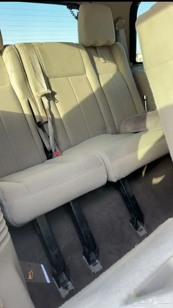 فورد اكس بدشن 4