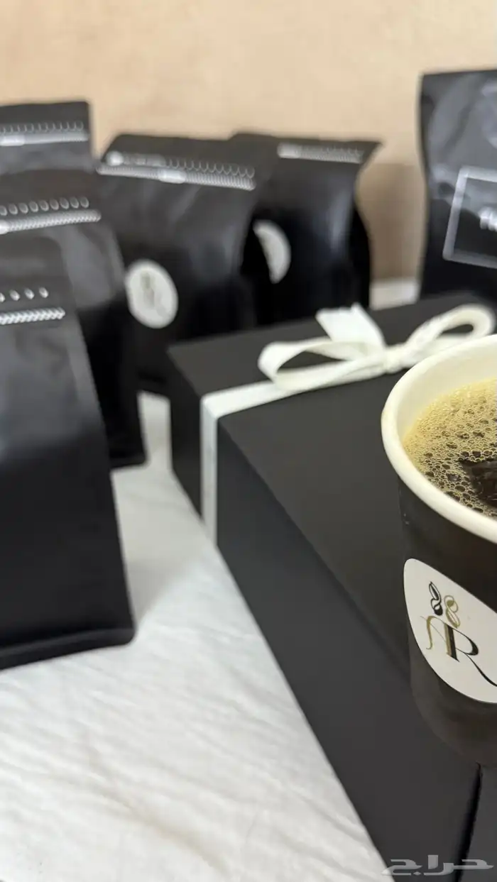 محاصيل القهوة المختصه للمتاجر وتوزيعات وبوكسات 0