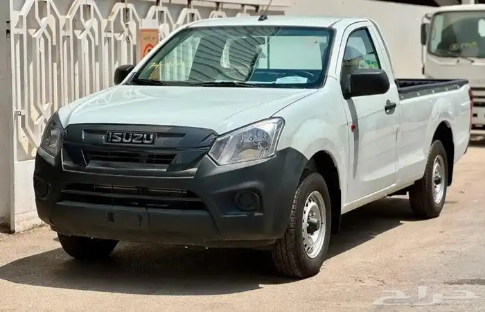 ايسوزو ديماكس غمارة2026 متوفر أفراد ومؤسسات وشركات 0