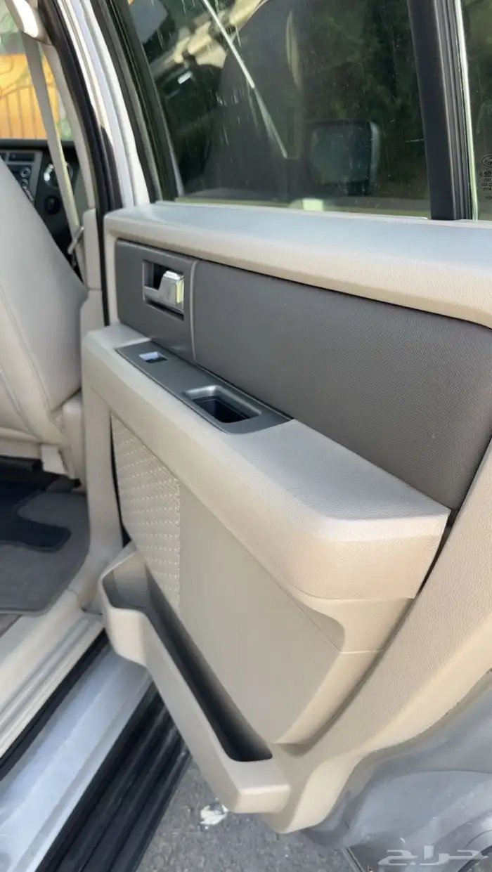 فورد اكس بدشن 6