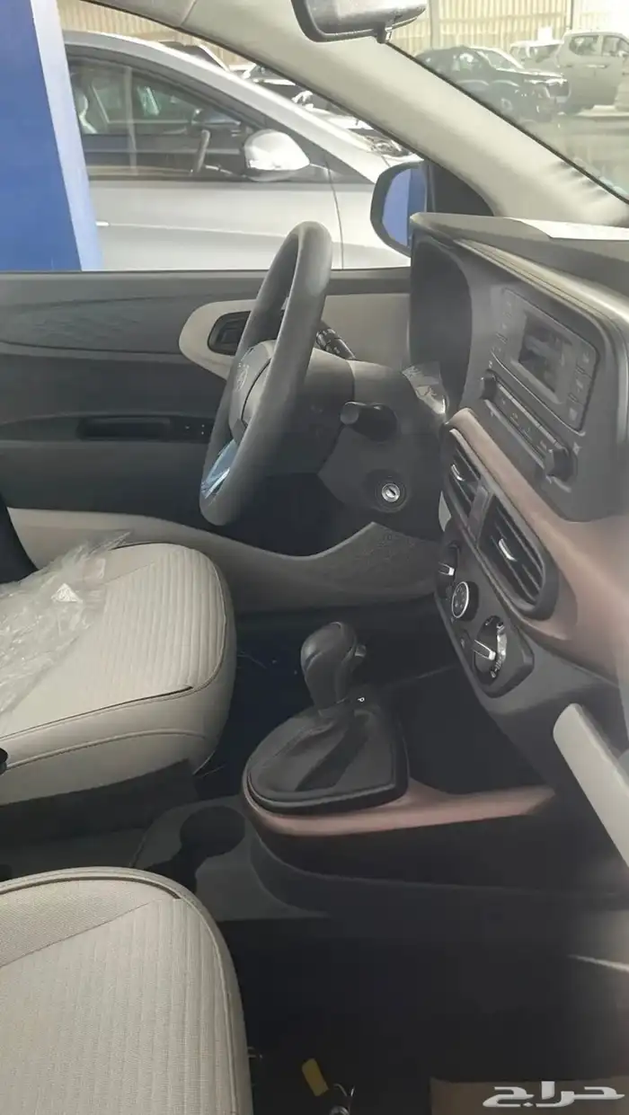 هونداي i-10 فليت 3