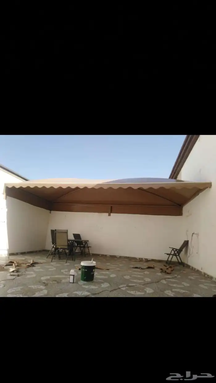 مظلات سواتر 27