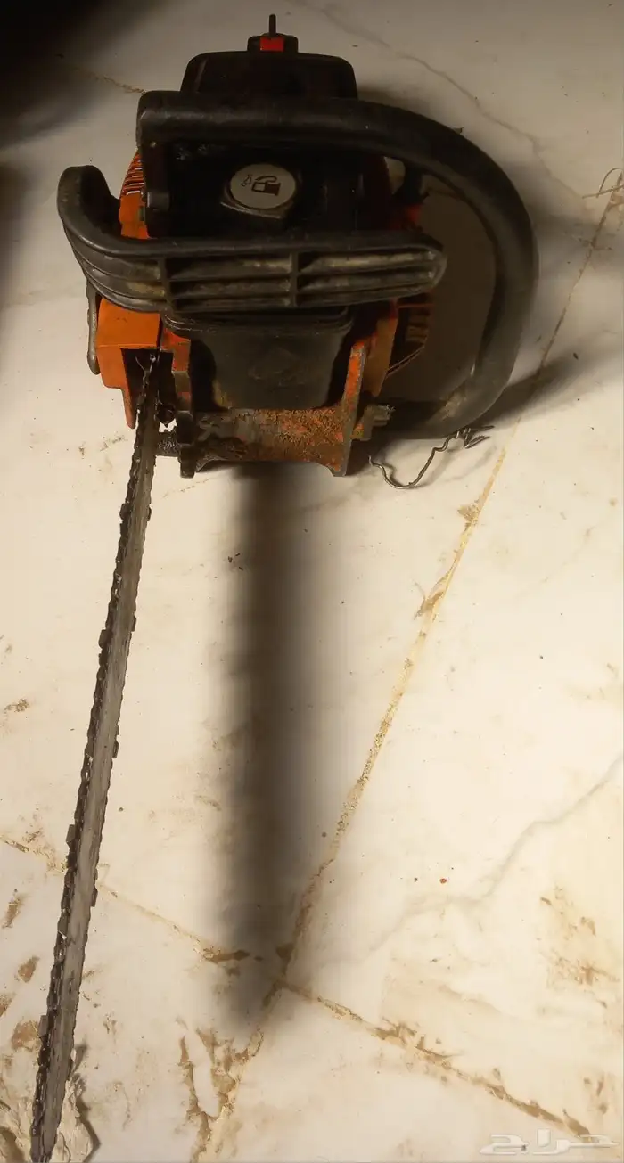 منشار ياباني الاصىي 2