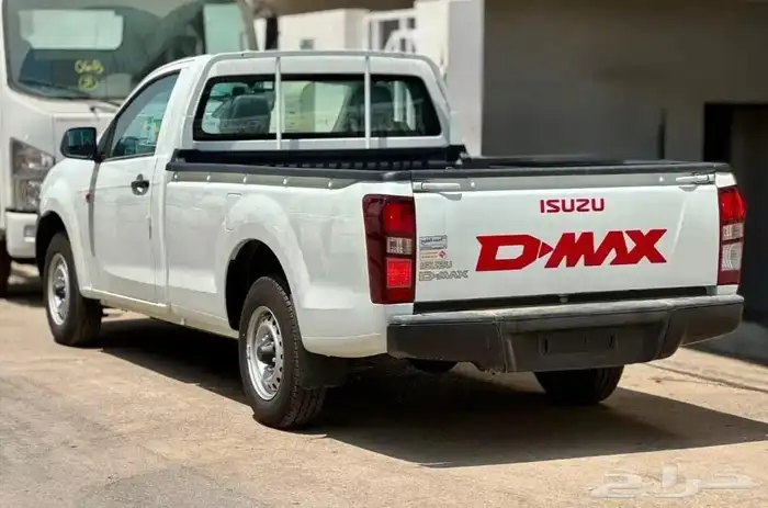 ايسوزو ديمكس 2025 ايجار منتهي بالتميلك كاش 2