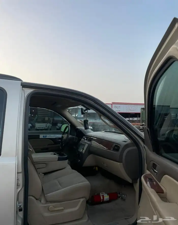 جمس يوكن قصير سعودي 0