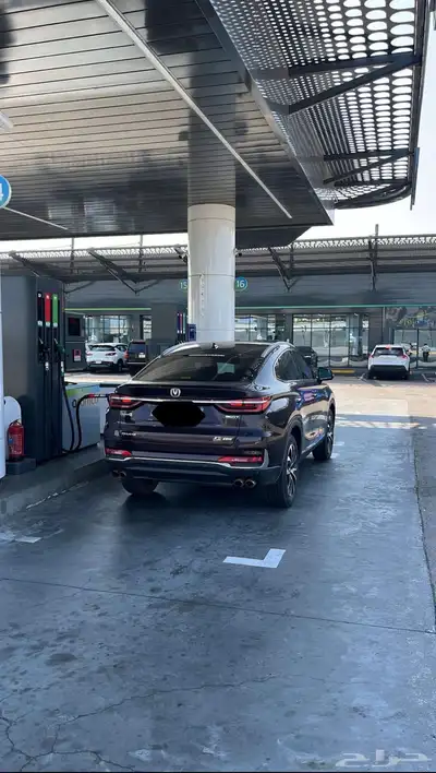 للبيع شانجان cs85 فل كامل اعلى شي index