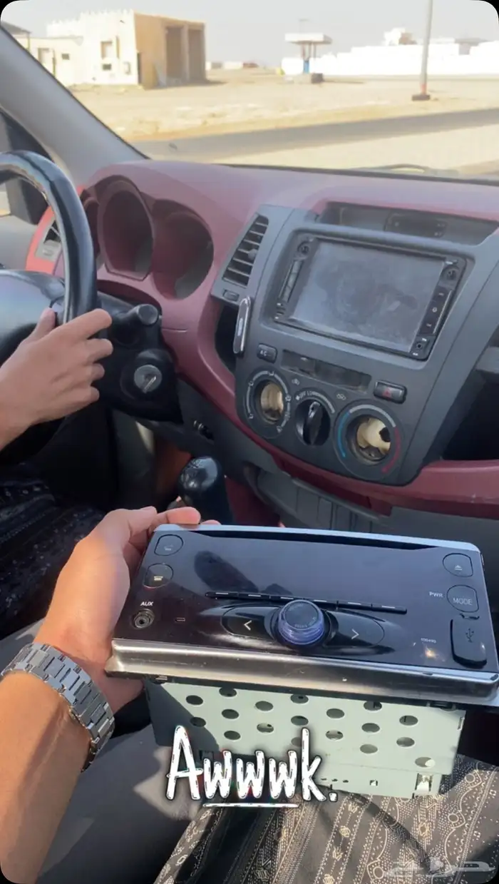 مسجل بازعي 0