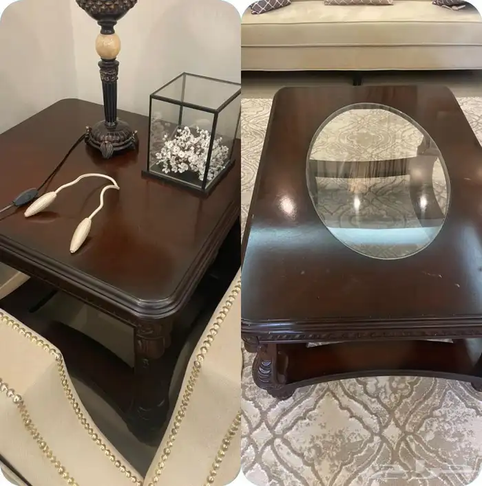 طاولة مجلس 1