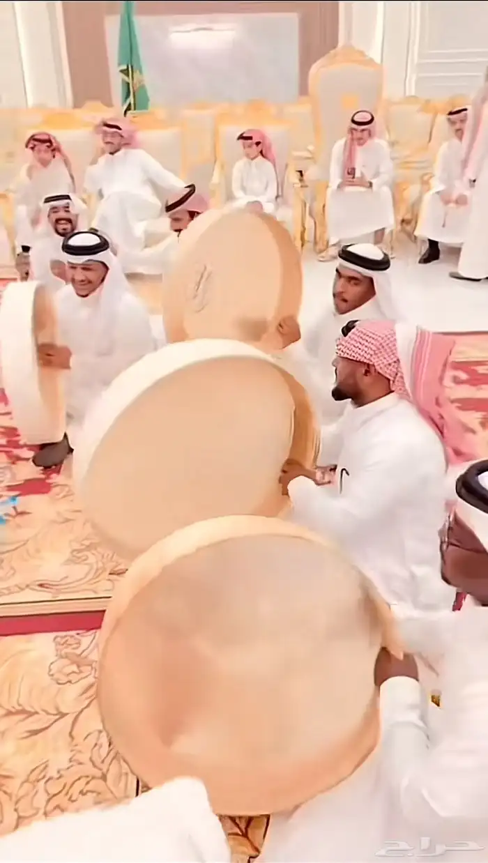 فرقة المراسم للفنون الشعبية 2