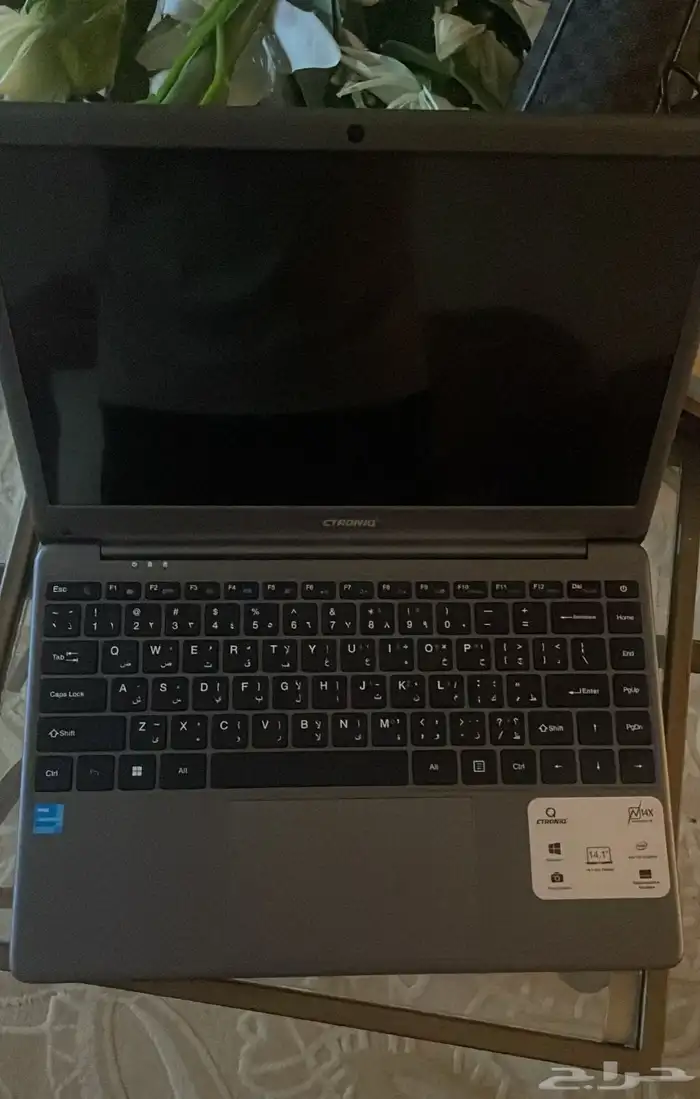 لاب توب سيترونك( جديد بالكرتون لم يستخدم ) 2