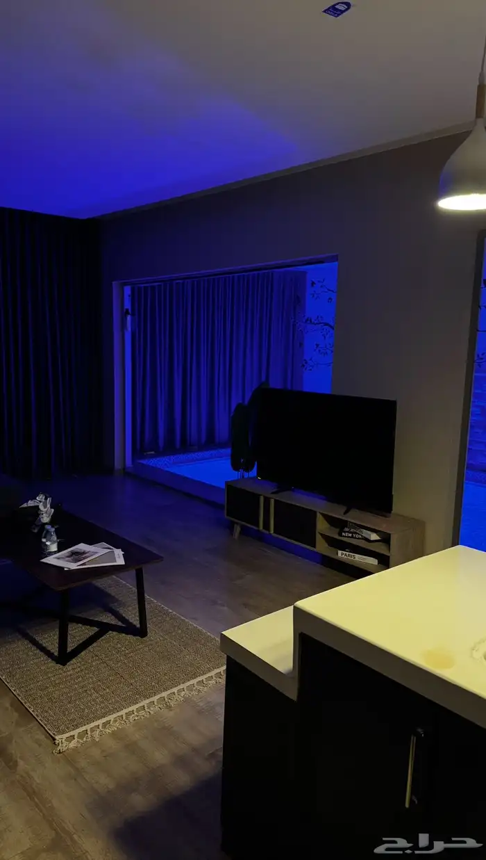 شاليه للايجار اليومي والاسبوعي 10