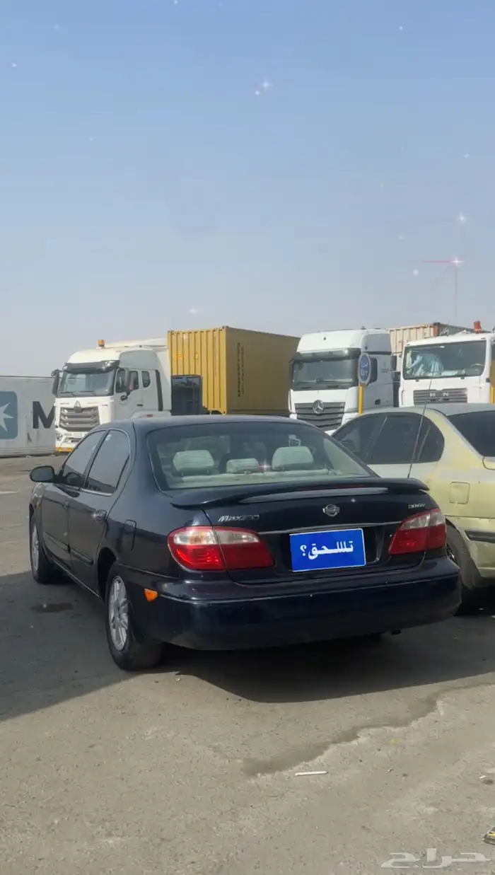 مكسيما موديل 2000 13