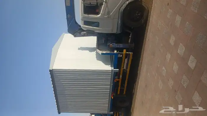 ونش المدينة المنورة رافعه للإيجار 2