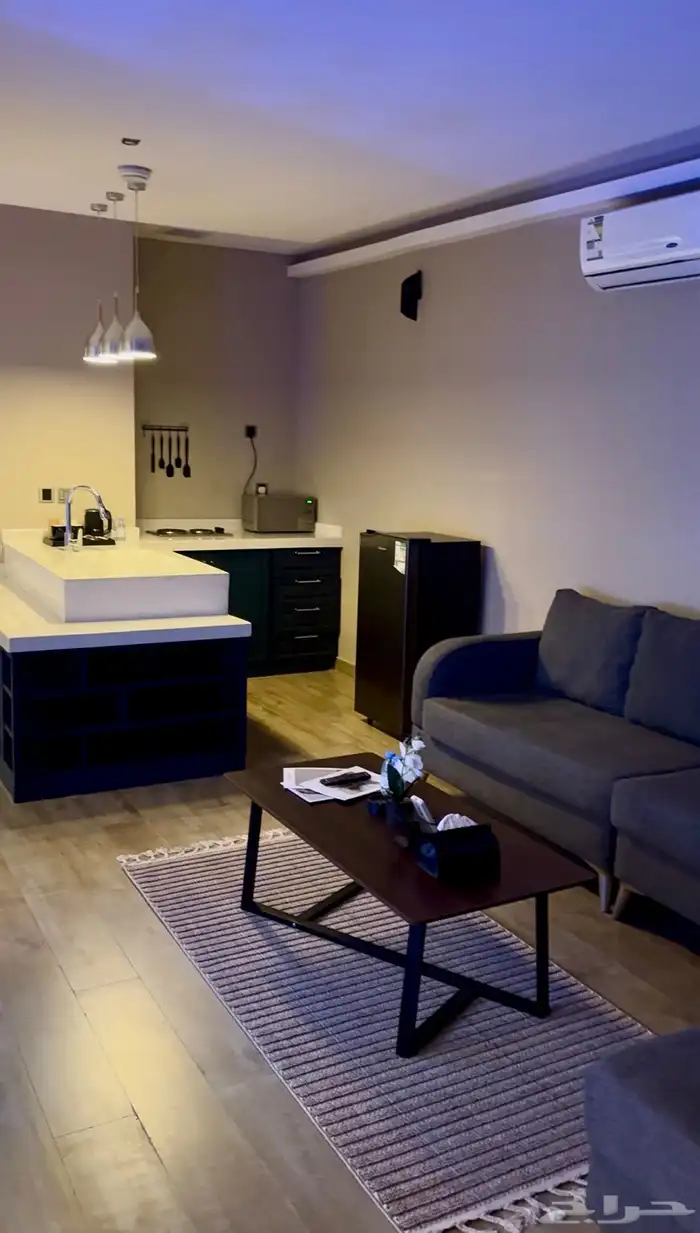 شاليه للايجار اليومي والاسبوعي 4